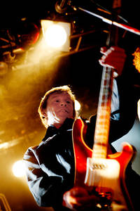 2007-01-12 - Consequences från Debaser Slussen, Stockholm