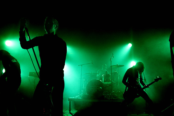 2005-06-15 - Cult of Luna från Hultsfred, Hultsfred