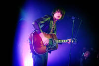 2007-01-16 - Paolo Nutini från Debaser Slussen, Stockholm