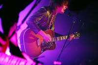 2007-01-16 - Paolo Nutini från Debaser Slussen, Stockholm