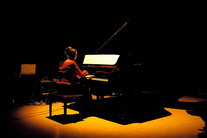 2007-01-19 - Rozmann minneskonsert från Fylkingen, Stockholm