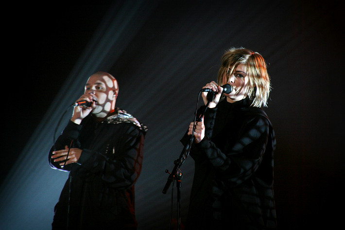 2007-01-19 - Anna Ternheim från Stora Teatern, Göteborg