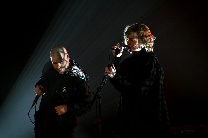 2007-01-19 - Anna Ternheim från Stora Teatern, Göteborg