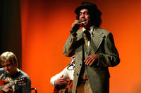 2007-01-19 - Timbuktu från Stora Teatern, Göteborg