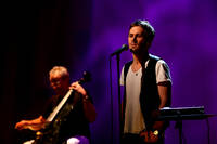 2007-01-19 - Christian Walz från Stora Teatern, Göteborg
