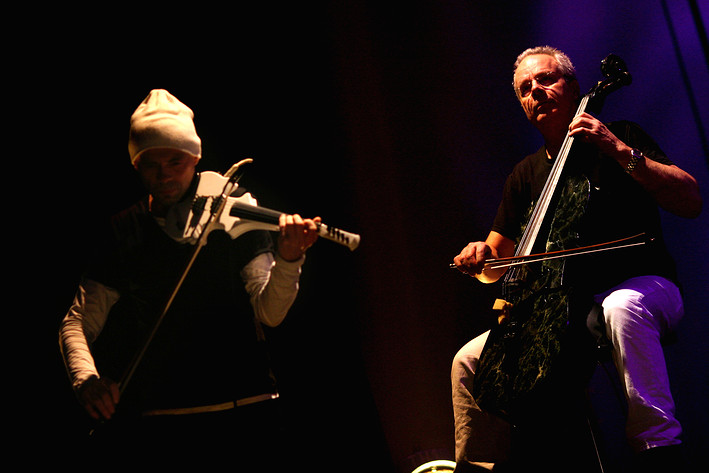 2007-01-19 - Christian Walz från Stora Teatern, Göteborg