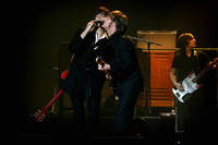 2007-01-19 - Mando Diao från Stora Teatern, Göteborg