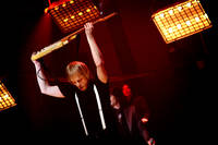 2007-01-19 - Melody Club från Stora Teatern, Göteborg