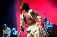 2007-01-19 - The Ark från Stora Teatern, Göteborg