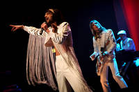 2007-01-19 - The Ark från Stora Teatern, Göteborg