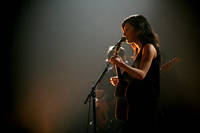 2007-01-19 - Laleh från Stora Teatern, Göteborg