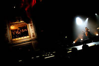 2007-01-19 - Laleh från Stora Teatern, Göteborg