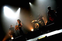 2007-01-19 - Laleh från Stora Teatern, Göteborg