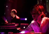 2007-01-19 - Booka Shade från Babel, Malmö