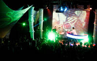 2007-01-19 - Booka Shade från Babel, Malmö