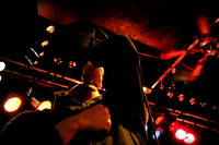2007-01-19 - Dead Reprise från Kafé 44, Stockholm