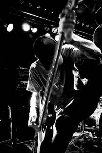 2007-01-19 - Dead Reprise från Kafé 44, Stockholm