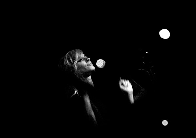 2007-01-21 - The Sounds från Monto Water Rats, London 2007-01-21 - The Sounds från Monto Water Rats, London