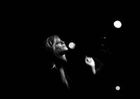 2007-01-21 - The Sounds från Monto Water Rats, London