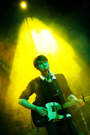 2007-01-23 - New Moscow från Trädgår'n, Göteborg