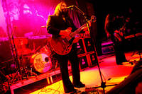 2007-01-23 - The Magic Numbers från Trädgår'n, Göteborg