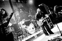 2007-01-23 - The Magic Numbers från Trädgår'n, Göteborg
