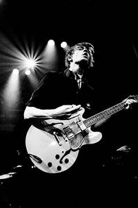 2007-01-26 - Mando Diao från Amplified, Umeå