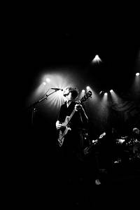 2007-01-26 - Mando Diao från Amplified, Umeå