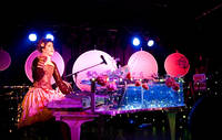 2007-01-25 - Imogen Heap från Lille Vega, Köpenhamn
