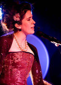 2007-01-25 - Imogen Heap från Lille Vega, Köpenhamn