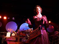 2007-01-25 - Imogen Heap från Lille Vega, Köpenhamn