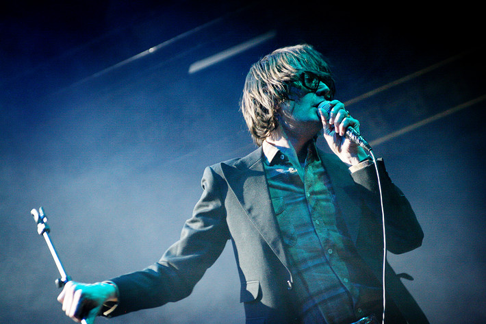 2007-01-28 - Jarvis från Berns, Stockholm