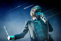 2007-01-28 - Jarvis från Berns, Stockholm