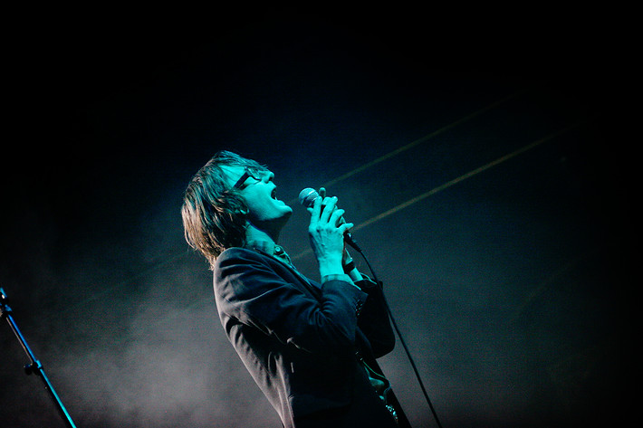 2007-01-28 - Jarvis från Berns, Stockholm
