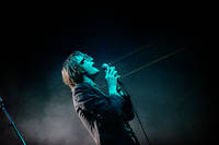 2007-01-28 - Jarvis från Berns, Stockholm