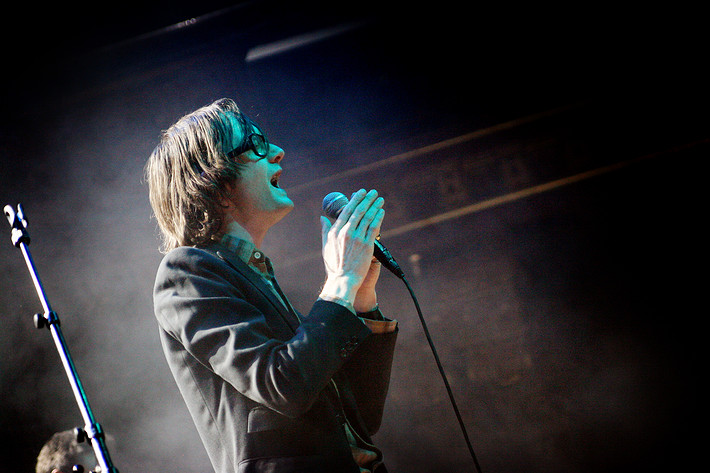 2007-01-28 - Jarvis från Berns, Stockholm
