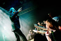2007-01-28 - Jarvis från Berns, Stockholm