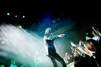 2007-01-28 - Jarvis från Berns, Stockholm
