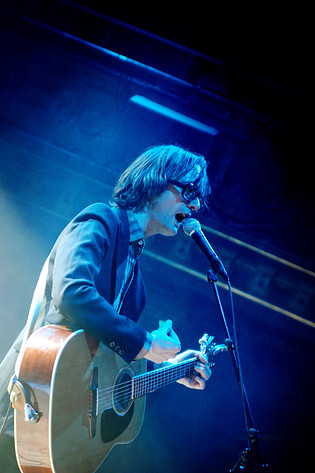 2007-01-28 - Jarvis från Berns, Stockholm