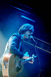 2007-01-28 - Jarvis från Berns, Stockholm