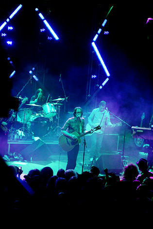 2007-01-28 - Jarvis från Berns, Stockholm