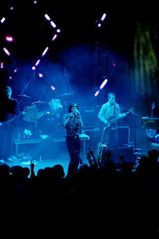 2007-01-28 - Jarvis från Berns, Stockholm