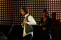 2007-01-29 - Grammisgalan från Hovet, Stockholm