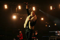 2007-01-29 - Grammisgalan från Hovet, Stockholm