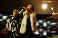 2007-01-29 - Grammisgalan från Hovet, Stockholm
