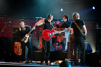 2007-01-29 - Grammisgalan från Hovet, Stockholm