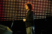 2007-01-29 - Grammisgalan från Hovet, Stockholm