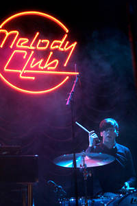 2007-01-30 - Melody Club från Debaser Medis, Stockholm