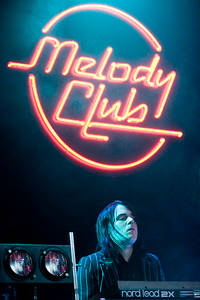 2007-01-30 - Melody Club från Debaser Medis, Stockholm