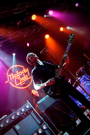 2007-01-30 - Melody Club från Debaser Medis, Stockholm